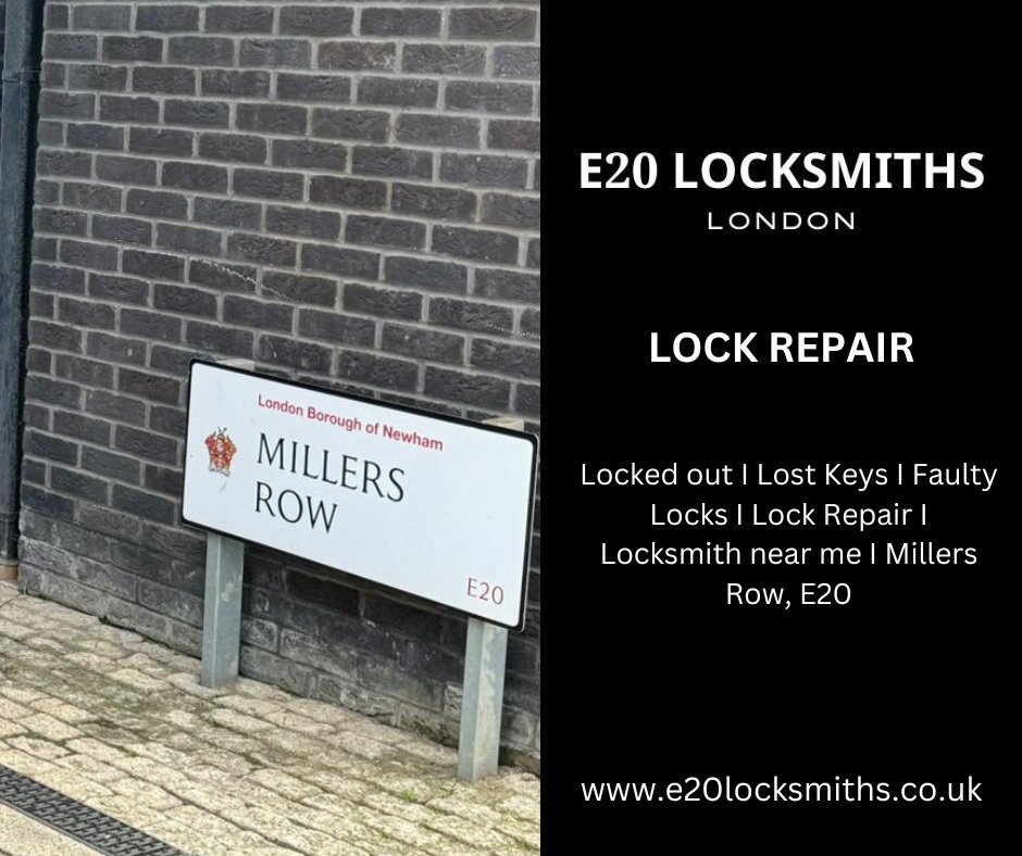 Are you currently locked out of your property?