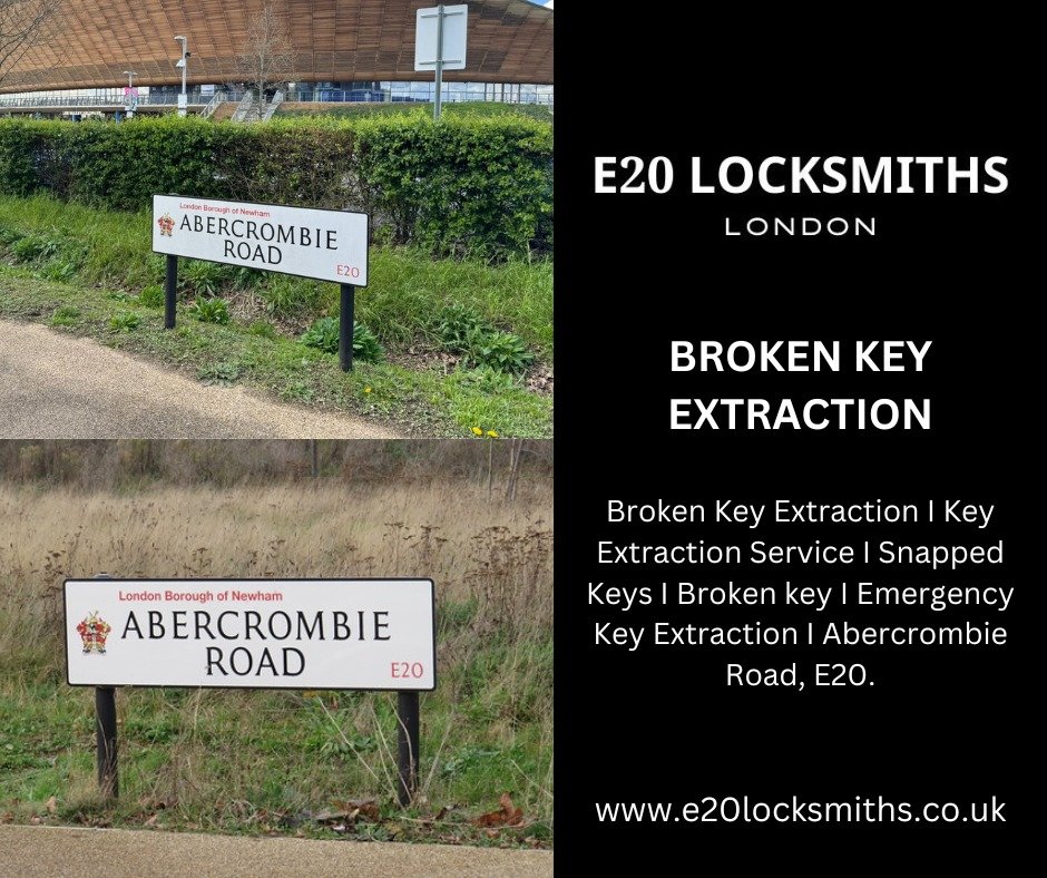 Are you in need of immediate assistance for broken key extraction?