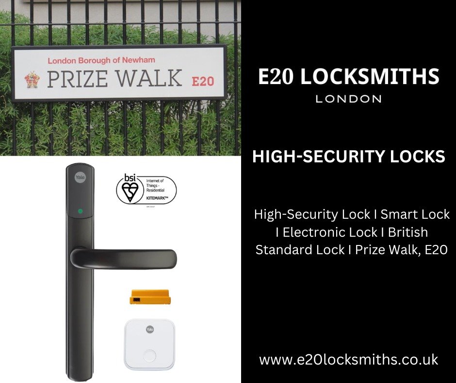 Considering the convenience of a smart lock for your home?