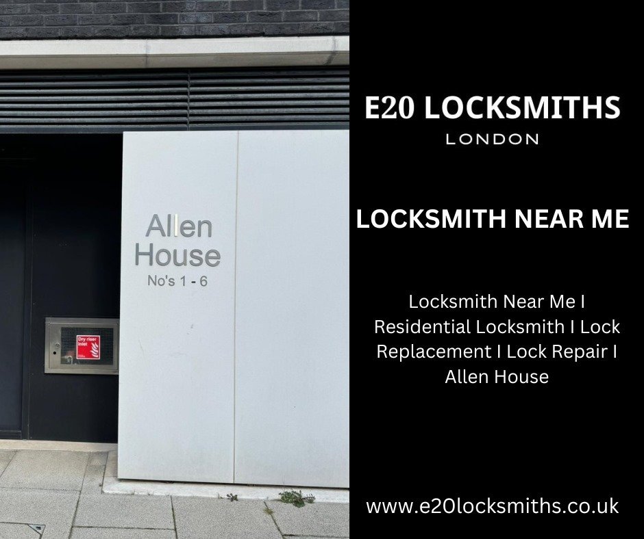 Need a locksmith near your location?