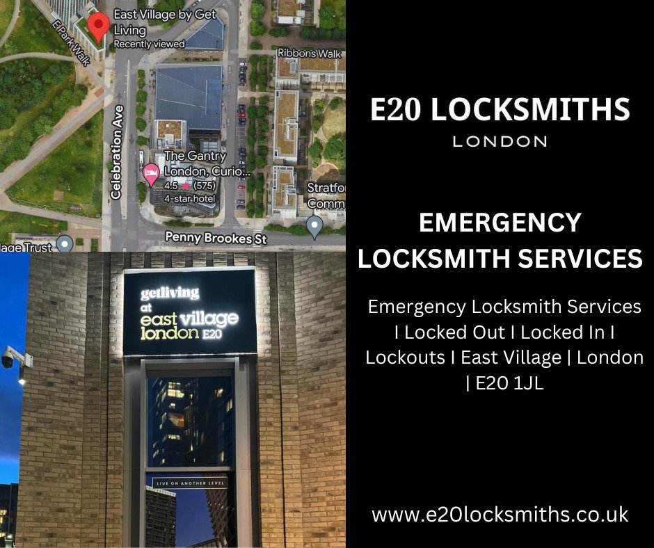 What should I do if I need emergency locksmith services immediately?