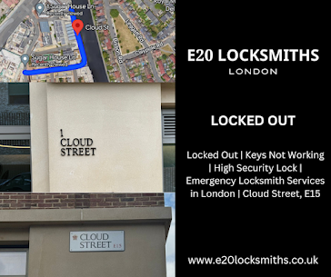 Facing a lockout emergency and unsure what to do?