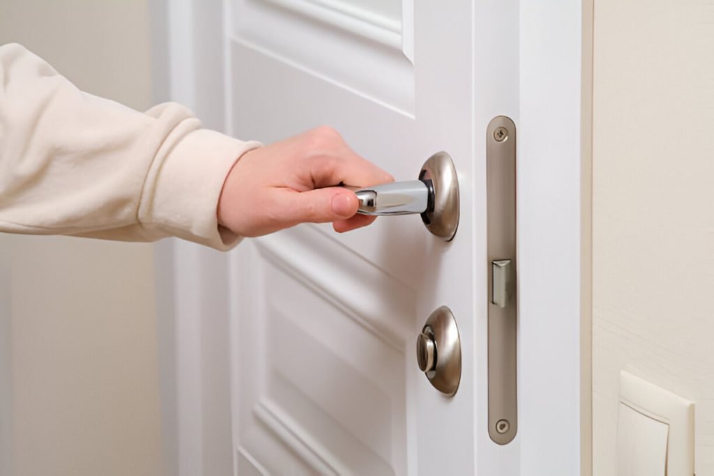 London Locksmith