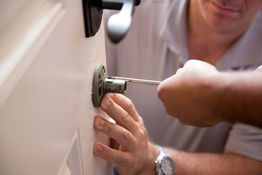 London Locksmith