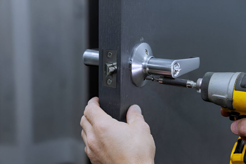 247 Locksmith