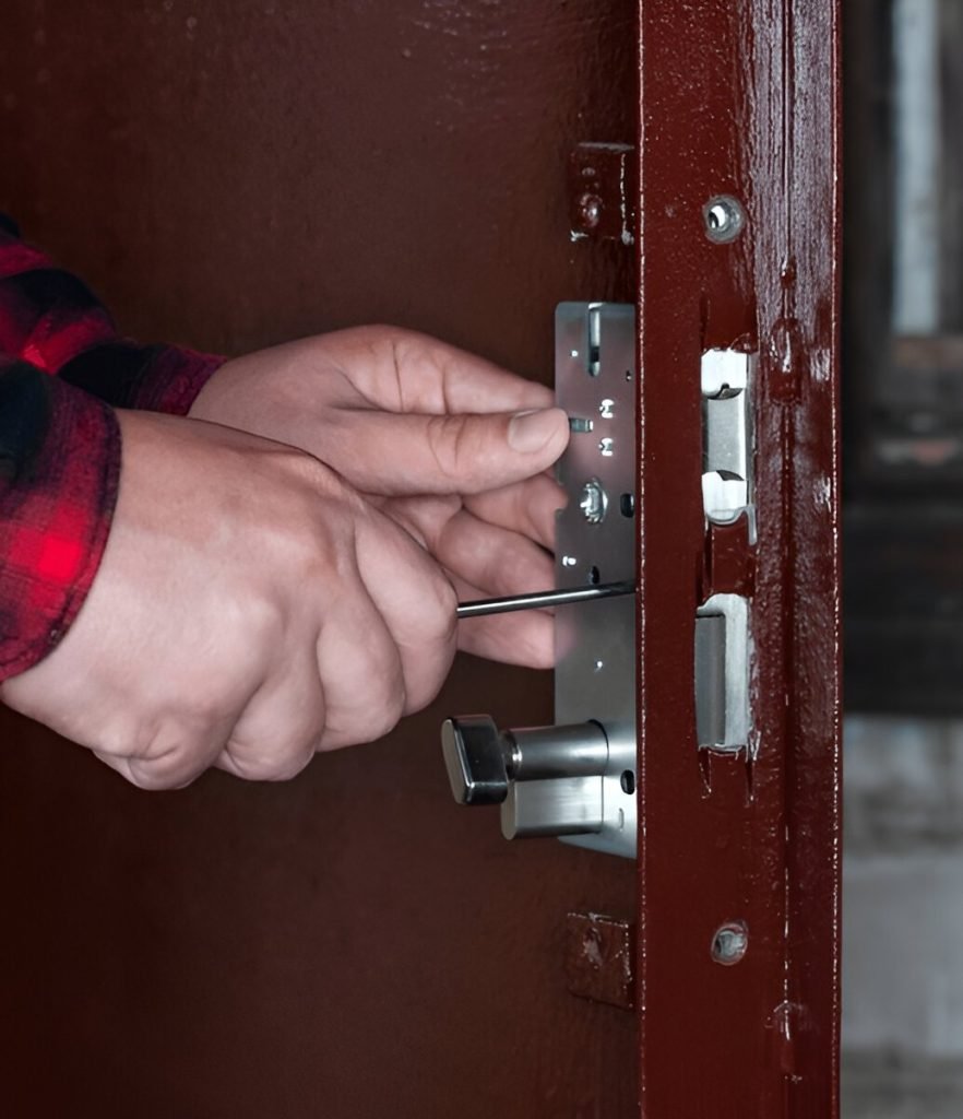 Locksmith Near Me