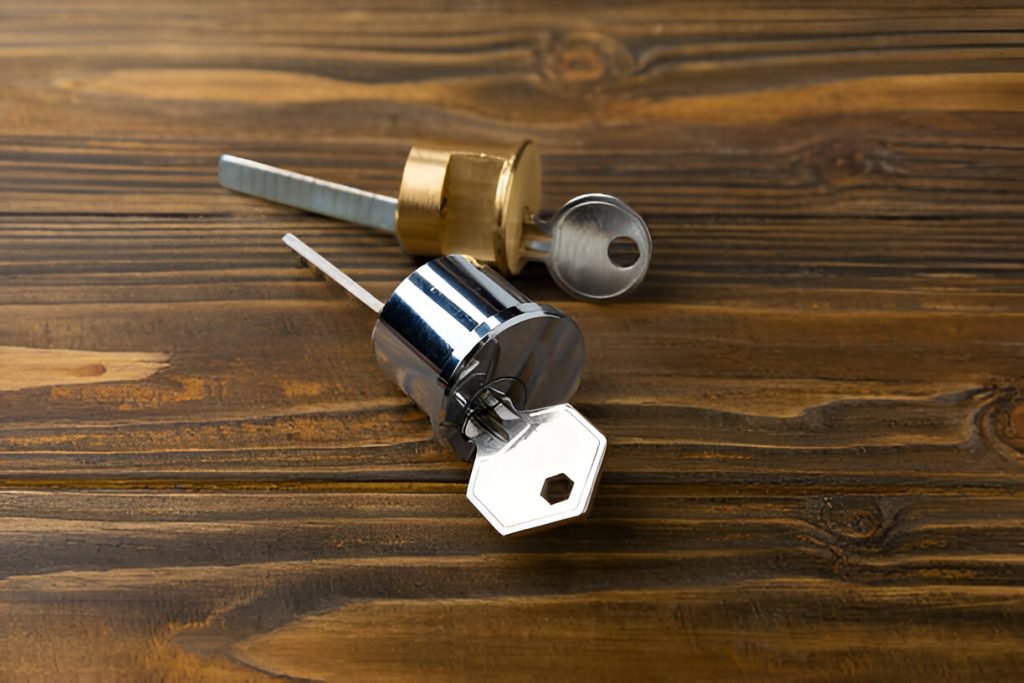 Trusted Locksmith