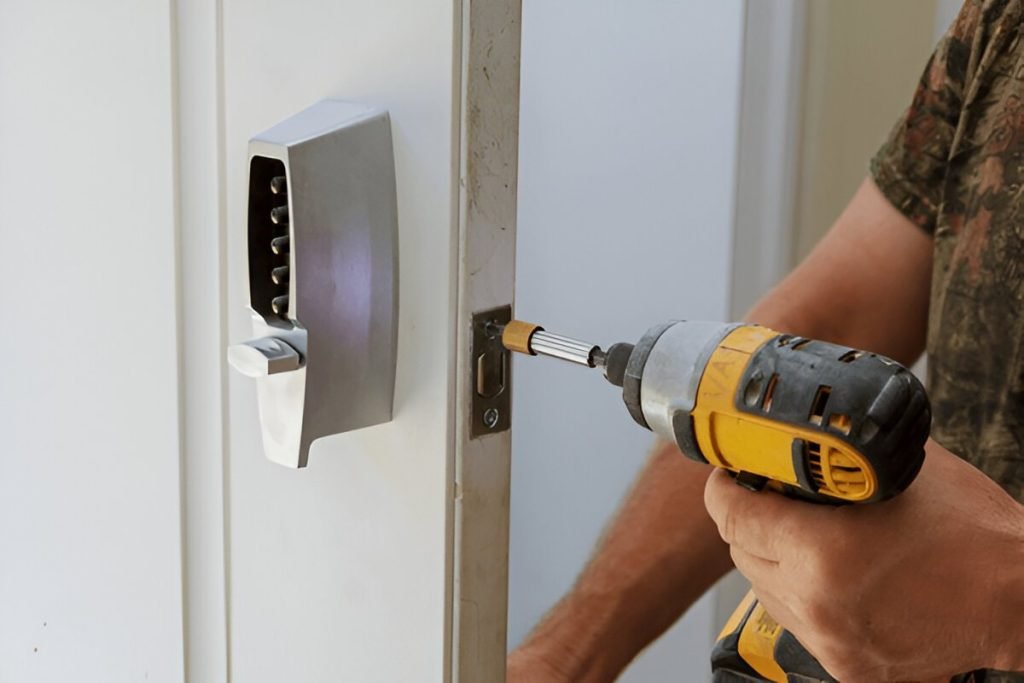Emergency 24 Hour Locksmith