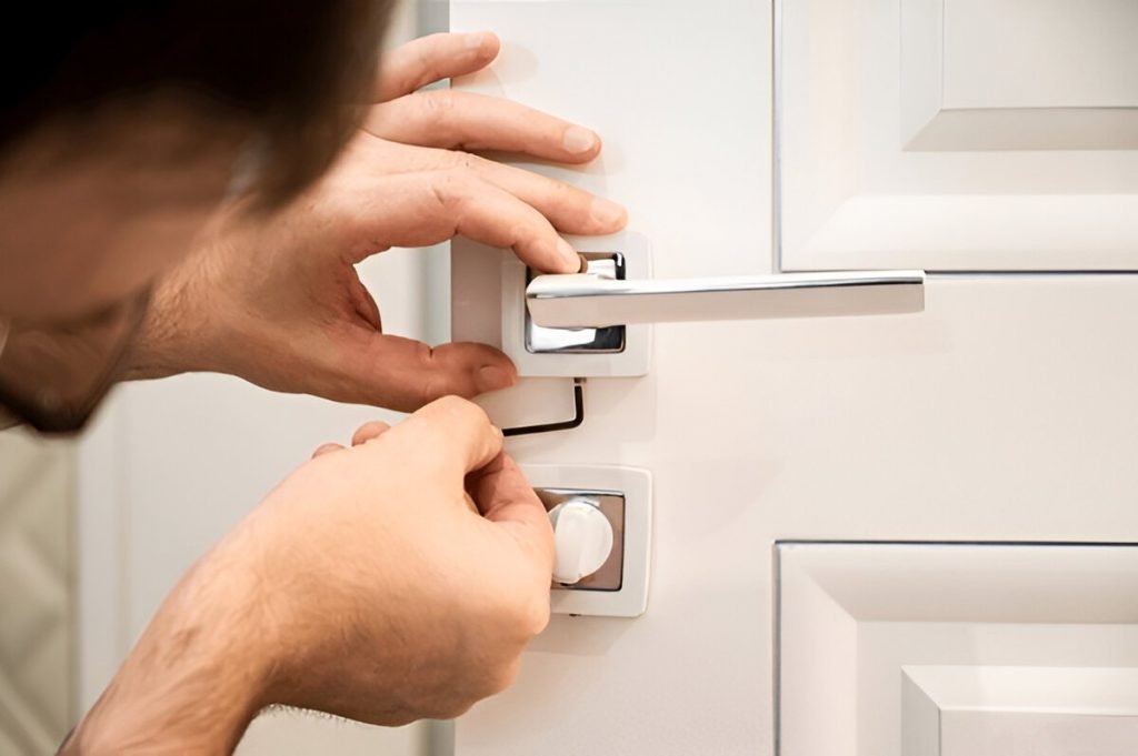 Locksmith
