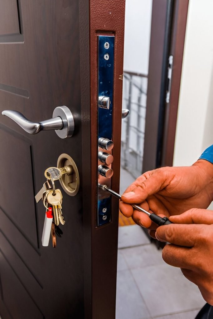 Locksmith