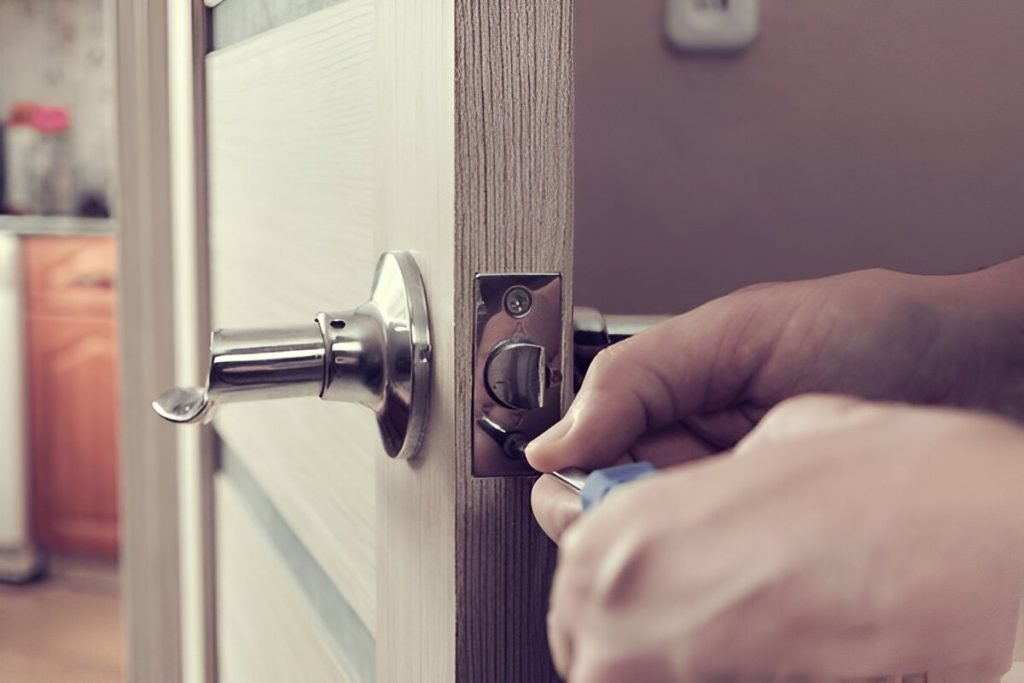Fast Locksmith