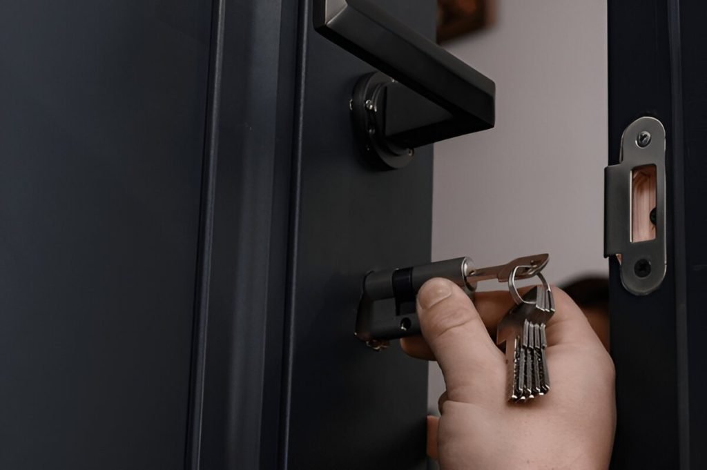 Local Locksmith