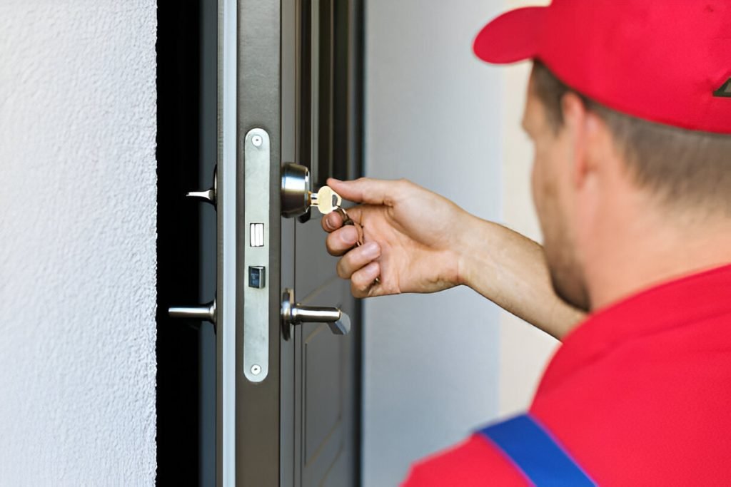 24/7 Locksmith