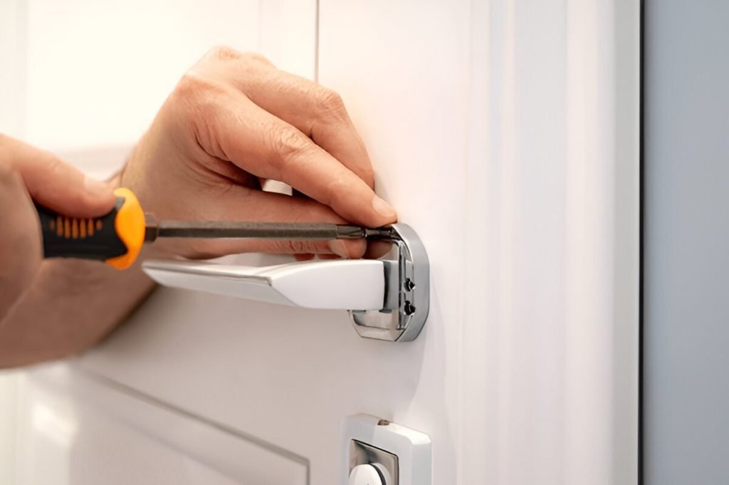 Local Locksmith