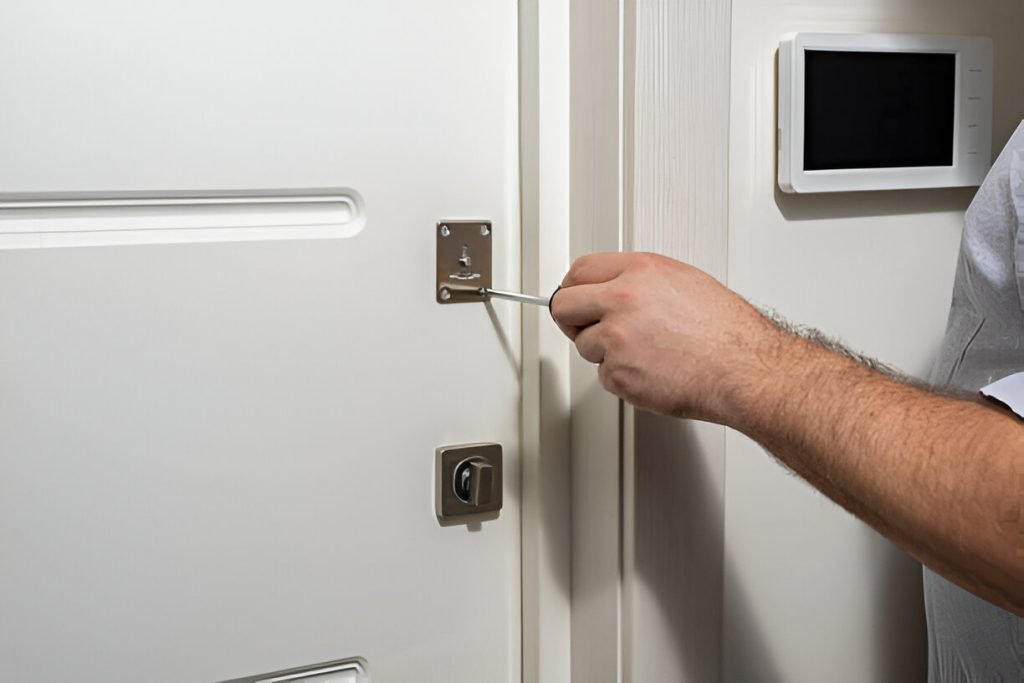 247 Locksmith