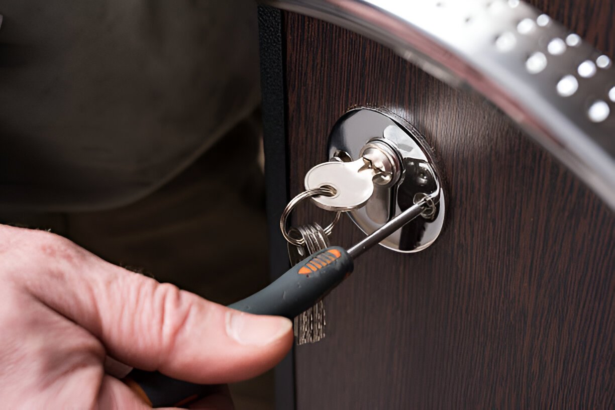 Reliable Locksmith