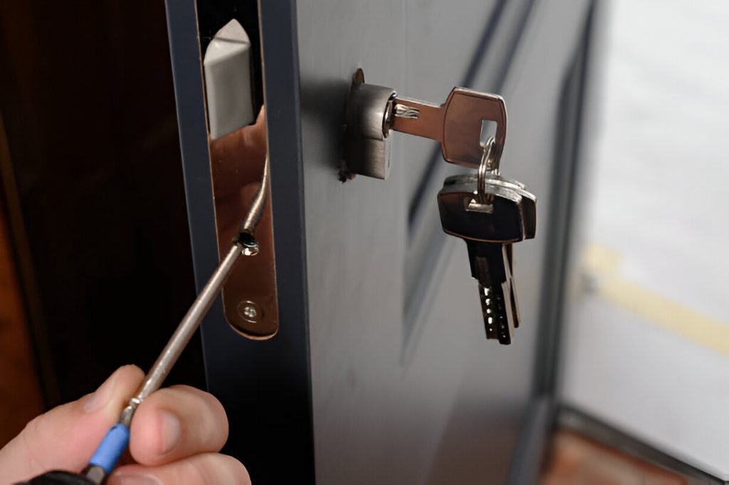 247 Locksmith