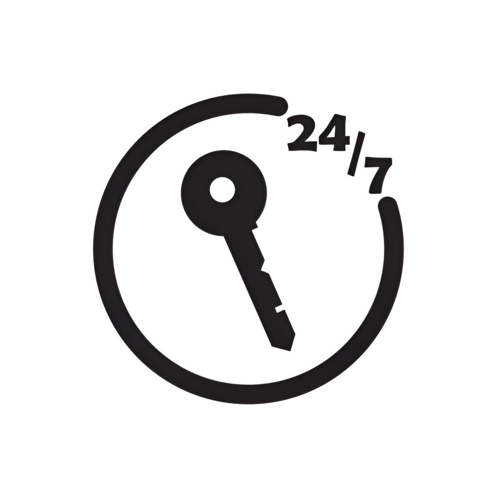 24/7 Locksmith