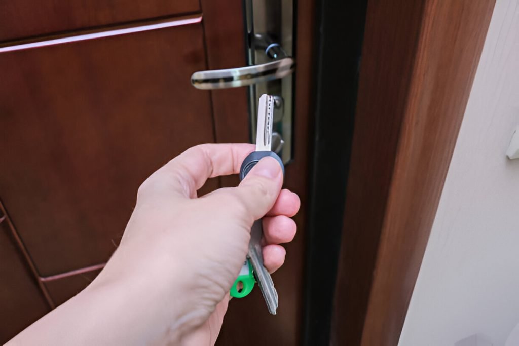 24/7 Locksmith