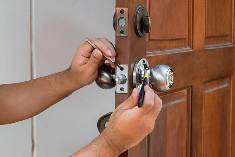 Emergency Lock Out Service