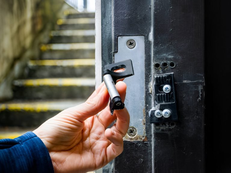 Home Lock Out Service