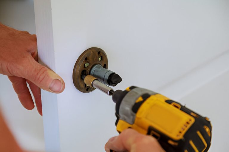 Emergency 24 Hour Locksmith
