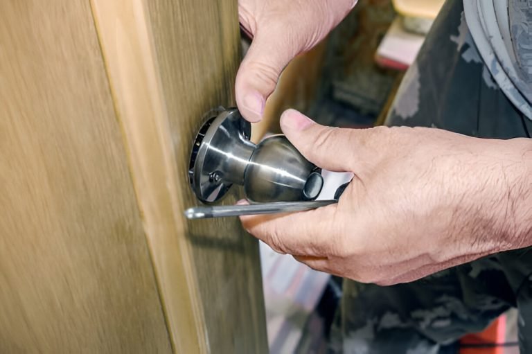 Mobile Locksmith Service