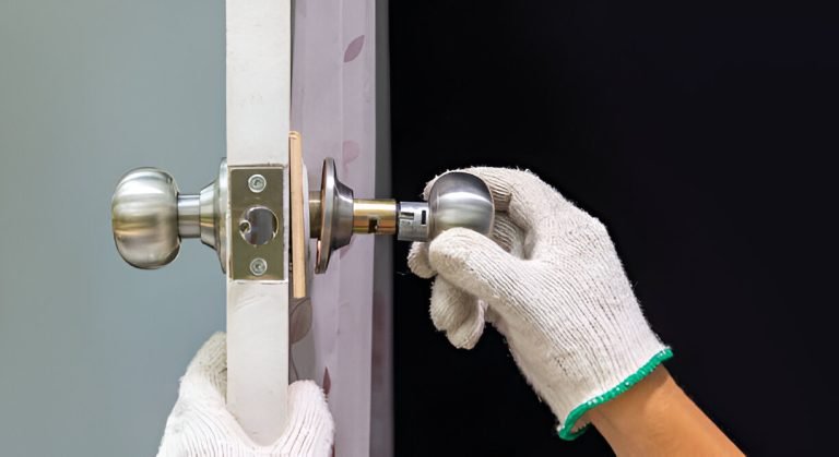 Number for a Locksmith
