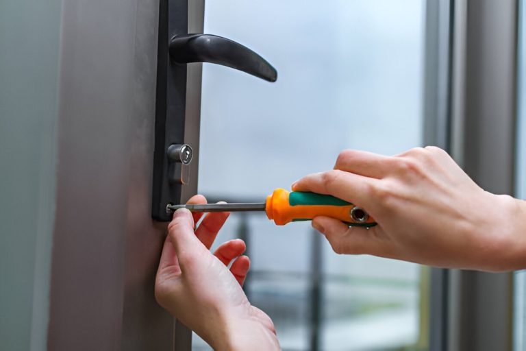 Number for a Locksmith