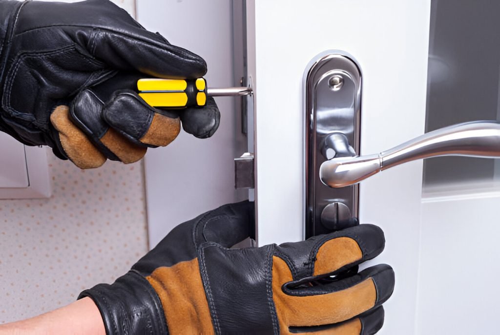 Locksmith Mobile Locksmith