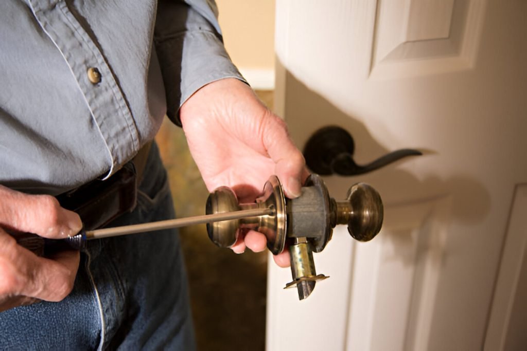 Locksmith Mobile Locksmith