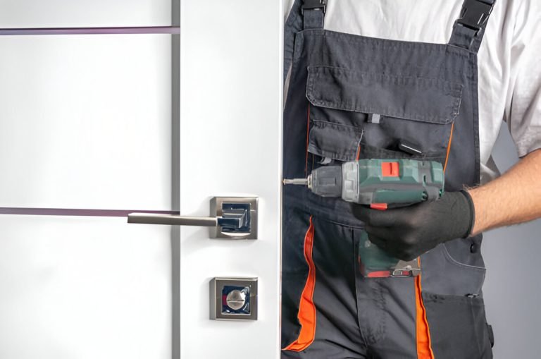 London Locksmith