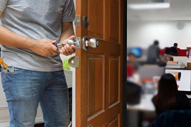Locksmith Near Me