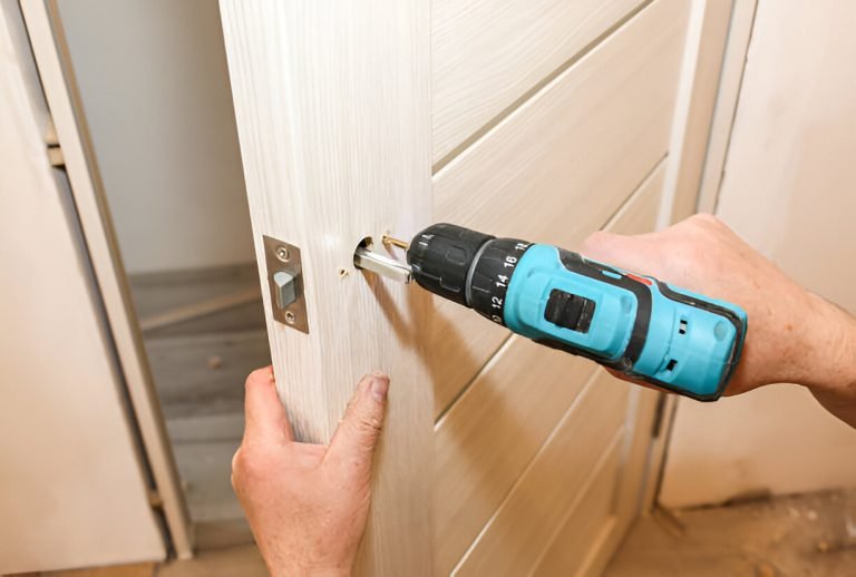 Commercial Lock Services