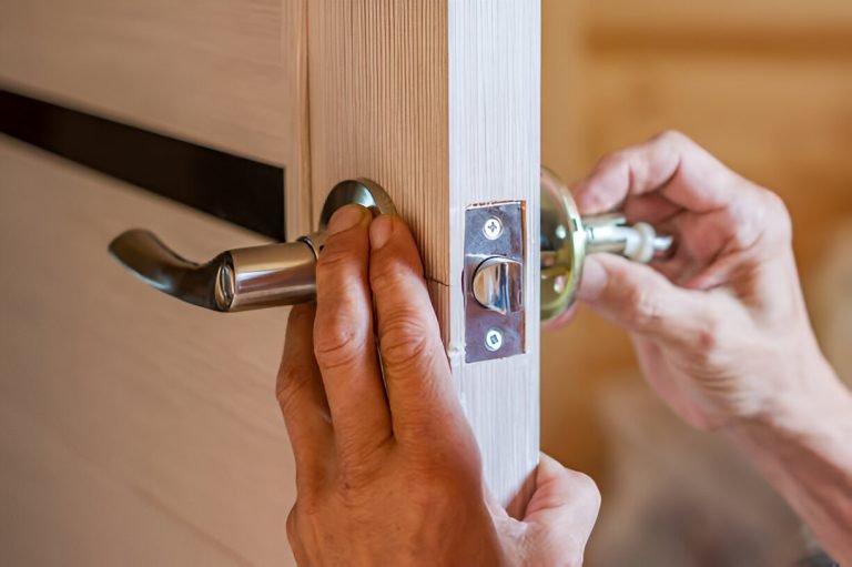 24 Emergency Locksmith Near Me