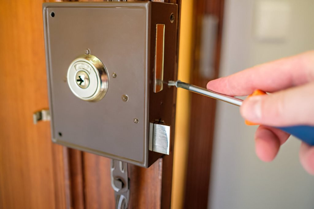 Emergency Locksmith Service