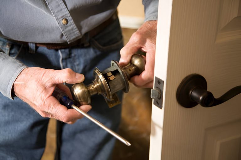 Residential Locksmith