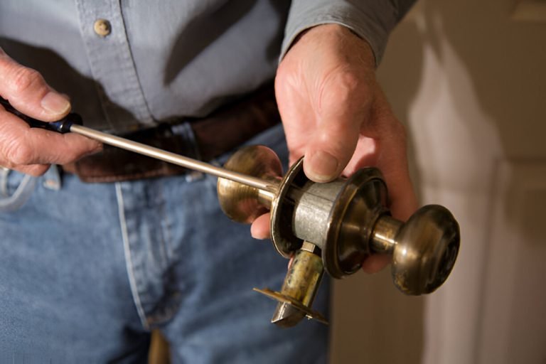 24 Hour Locksmith