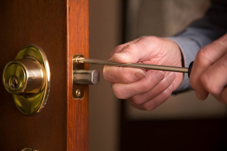 24 Hour Locksmith
