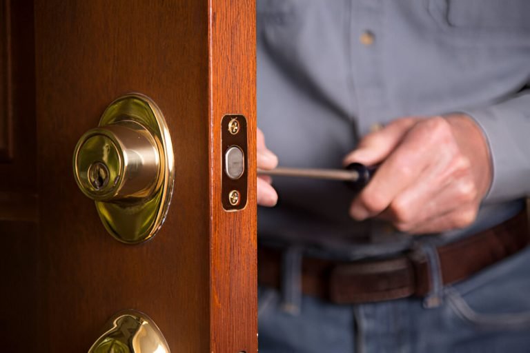 24 Hour Emergency Locksmith