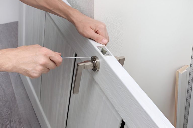 Commercial Locksmith Services Near Me