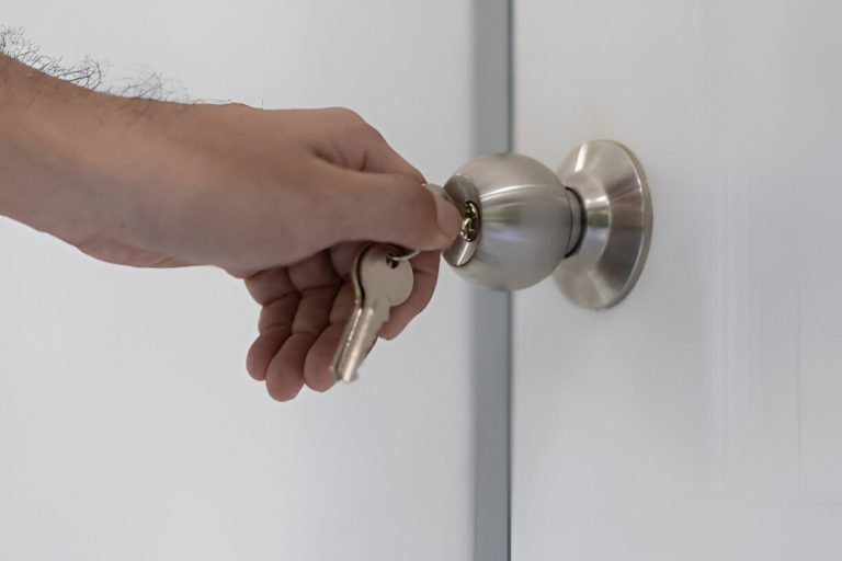 Locked Out Locksmith