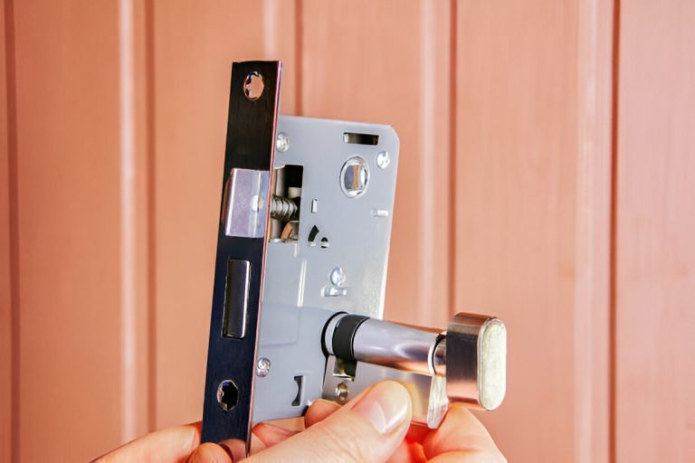 Locksmith Emergency Call Out