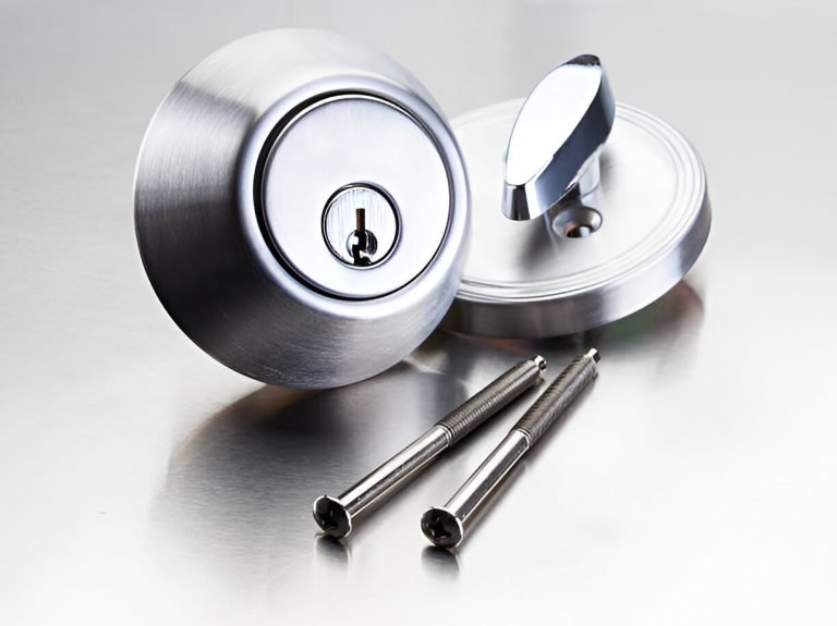 Security Lock Service