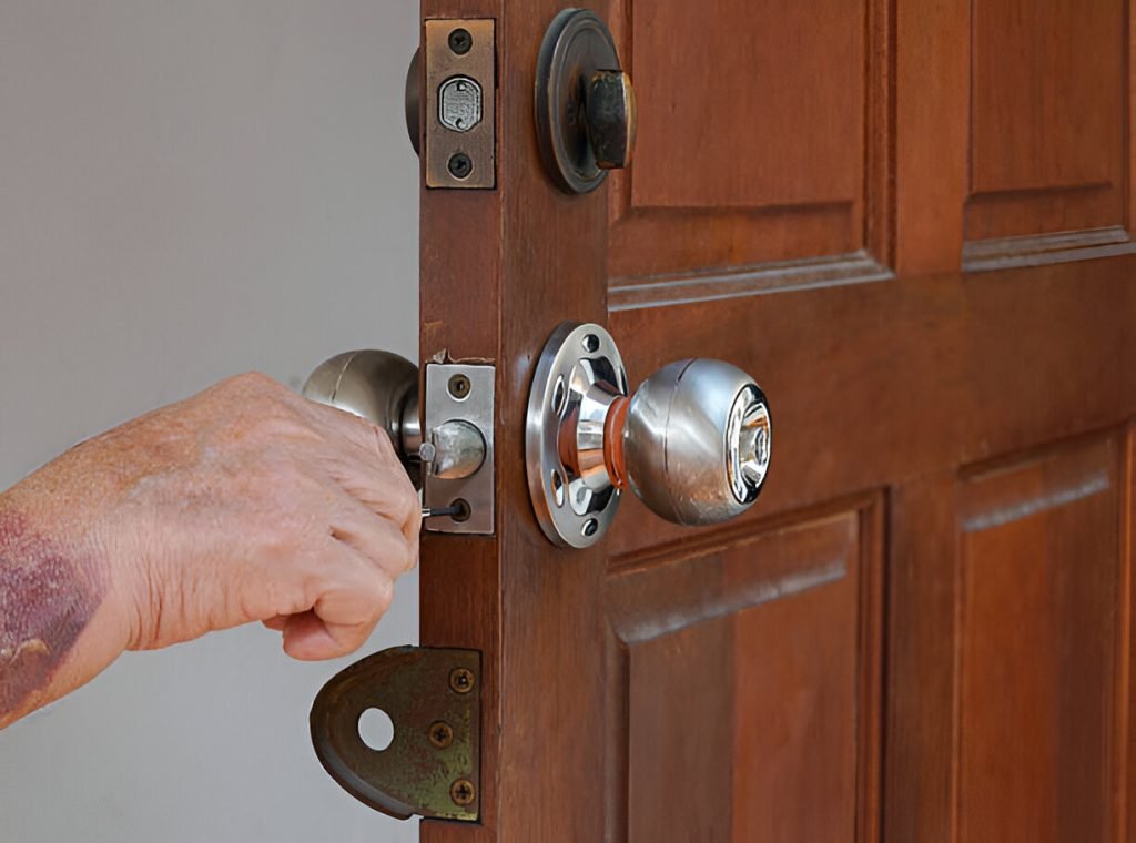 24 Hour Emergency Locksmith Near Me