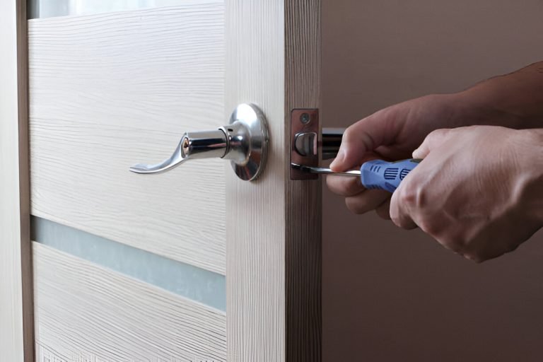 Number for a Locksmith