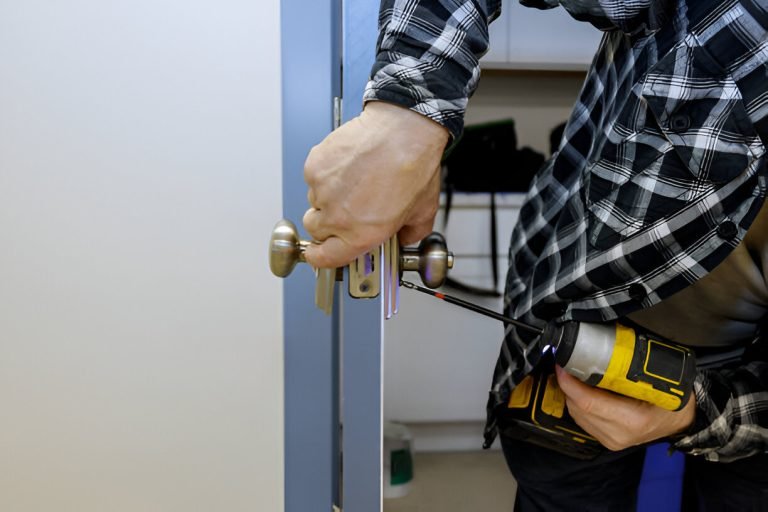 House Locksmith Services