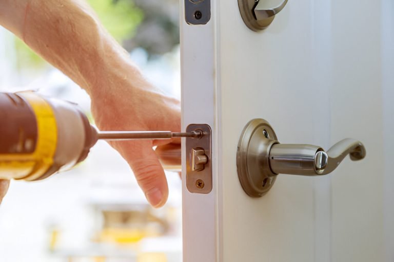 24 Hour Commercial Locksmith