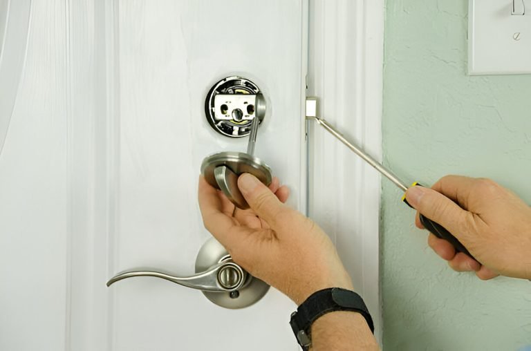 Emergency Locksmith for House