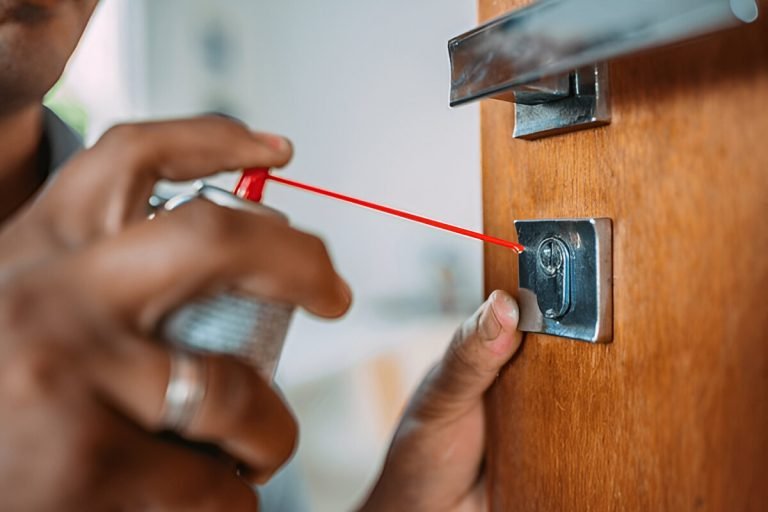 24hr Locksmith Near Me